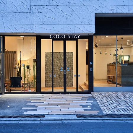 Coco Stay Nishikawaguchi Ekimae Exterior photo